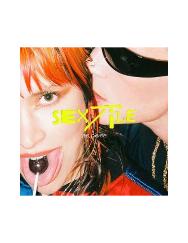 Sextile - Yes, Please