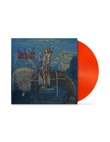 Witchcraft - Idag (Neon Orange Vinyl)