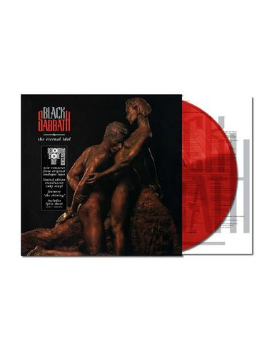 Black Sabbath - The Eternal Idol (Rsd 2025)