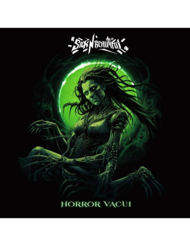 Sick N' Beautiful - Horror Vacui - (CD)