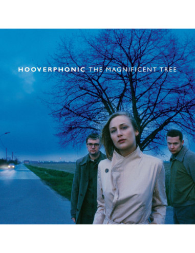 Hooverphonic - Magnificent Tree - (CD)