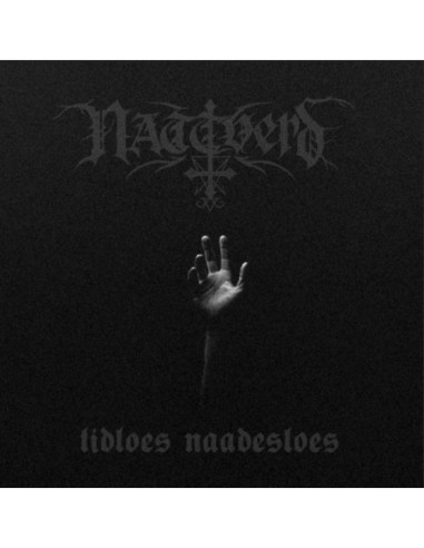 Nattverd - Tidloes Naadesloes - (CD)