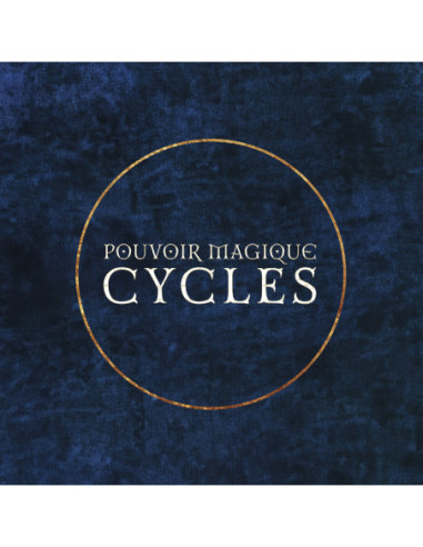 Pouvoir Magique - Cycles - (CD)