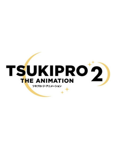 (Animation) - Tsukipro The Animation 2 Ending Theme Song Collection (Trading Card) - (CD)