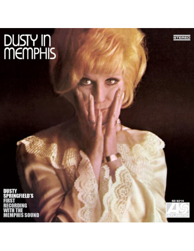 Springfield Dusty - Dusty In Memphis (Sacd) - (CD)