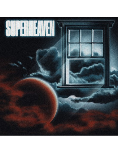 Superheaven - Superheaven - (CD)