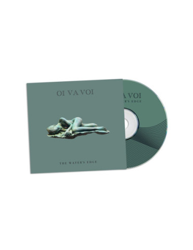 Oi Va Voi - The Water'S Edge - (CD)