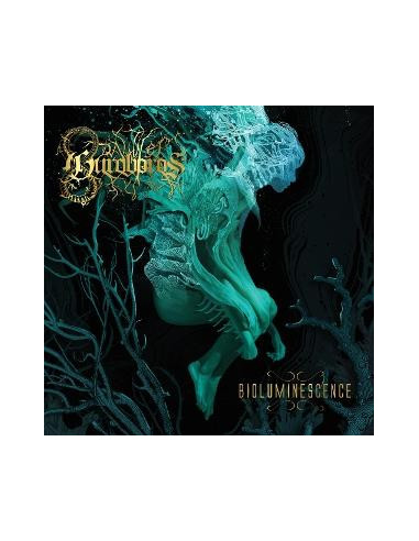 Dawn Of Ouroboros - Bioluminescence - (CD)