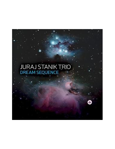 Juraj Stanik Trio - Dream Sequence - (CD)