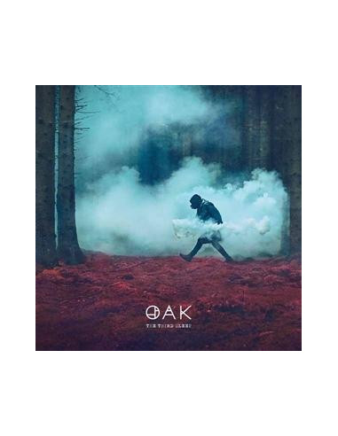 Oak - The Third Sleep - (CD)