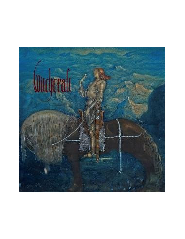 Witchcraft - Idag - (CD)