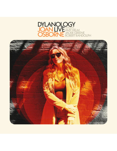 Osborne, Joan - Dylanology Live