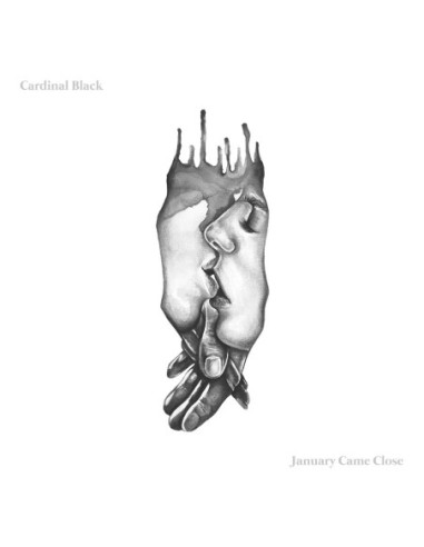 Cardinal Black - January Came Close (CD)