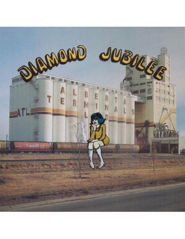 Cindy Lee - Diamond Jubilee (CD)