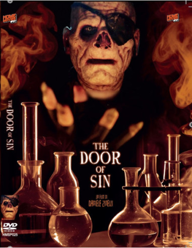 Door Of Sin (The)