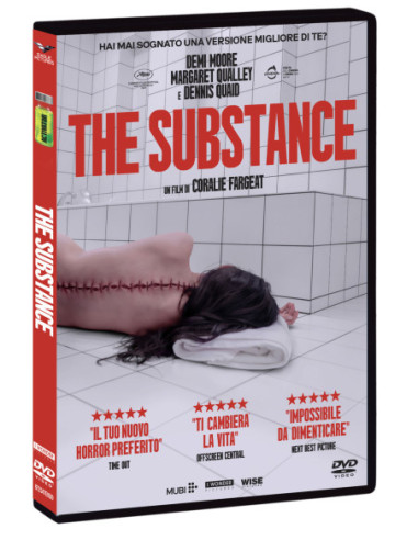 Substance (The) (ed. 2025)