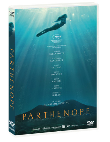 Parthenope