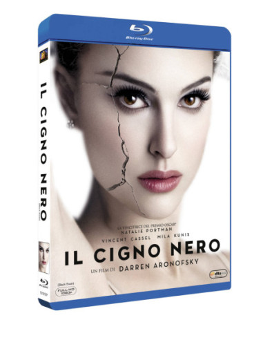 Cigno Nero (Il) (Blu-ray)