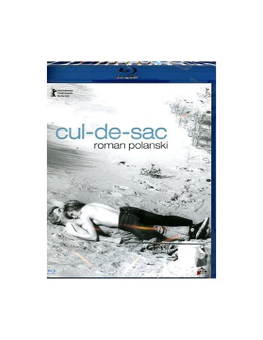 Cul De Sac (Blu-ray)