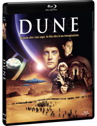 Dune (Blu-ray)