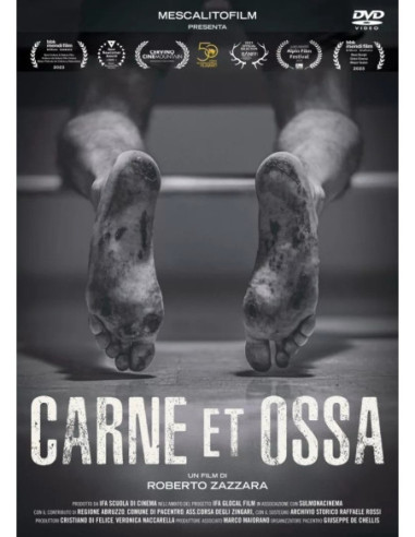 Carne Et Ossa