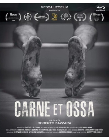 Carne Et Ossa (Blu-ray)