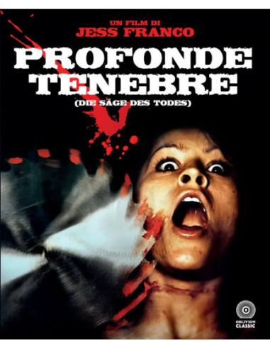 Profonde Tenebre (Blu-ray)