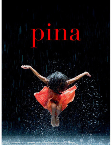 Pina (Blu-ray)