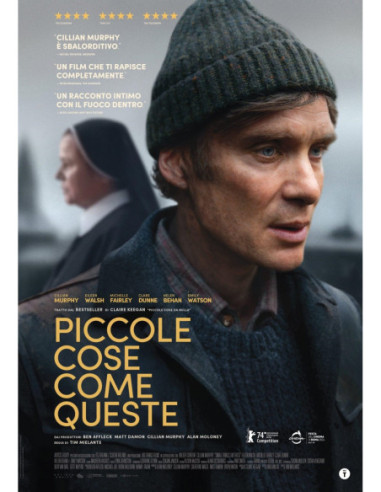 Piccole Cose Come Queste (Blu-ray)