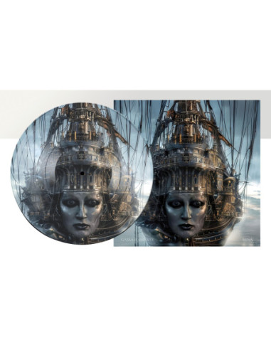 Mina - Gassa D'Amante Picture Disc Rsd 2025