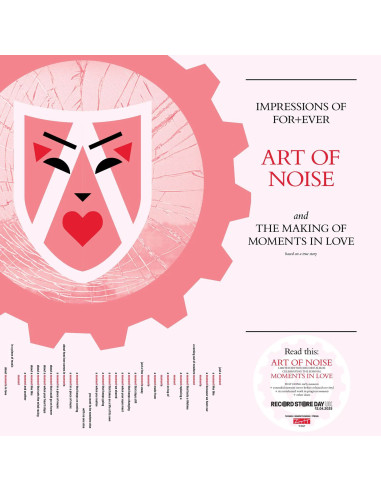 Art Of Noise - Impressions Of Fore (Rsd 2025)