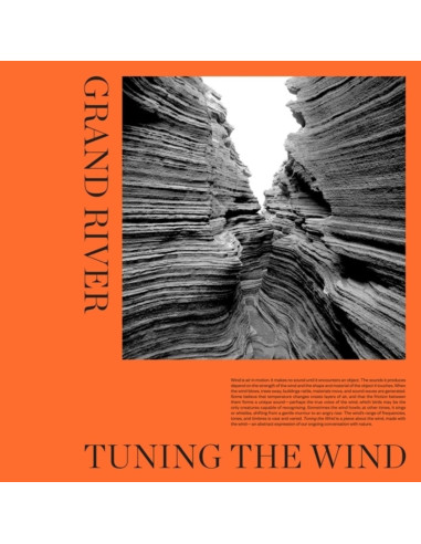 Grand River - Tuning The Wind