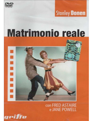 Matrimonio Reale (Sua Altezza Si Sposa)