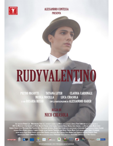 Rudy Valentino (Rental)