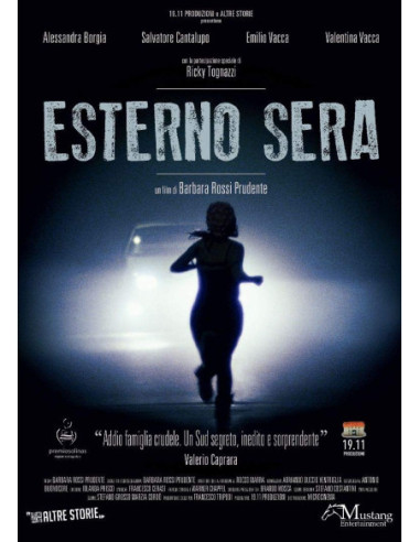 Esterno Sera