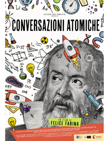 Conversazioni Atomiche