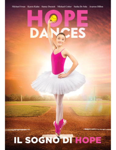 Hope Dances