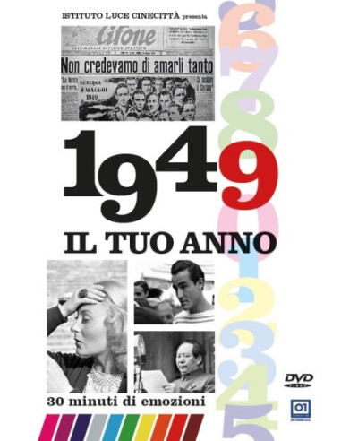 Tuo Anno (Il) - 1949