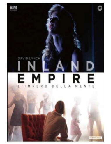 Inland Empire