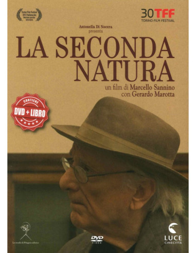 Gerardo Marotta - Seconda Natura (La) (Dvd/Libro)