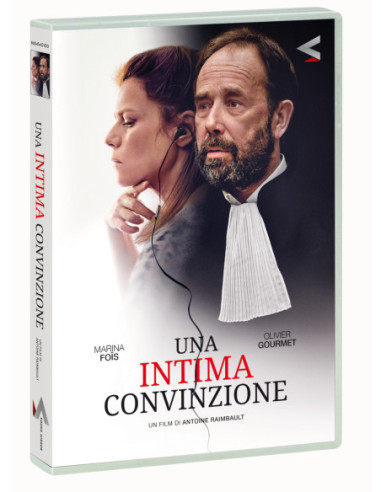 Intima Convinzione (Una)