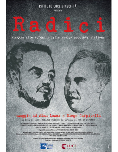 Radici (Dvd/Libro)