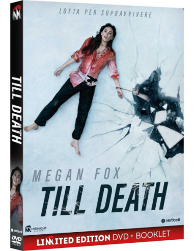 Till Death (Dvd/Booklet)