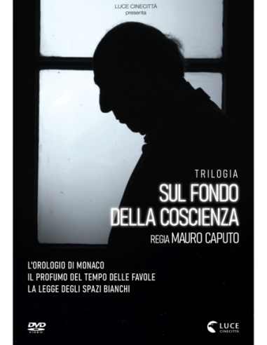 Sul Fondo Della Coscienza (3 Dvd)