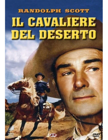 Cavaliere Del Deserto (Il)