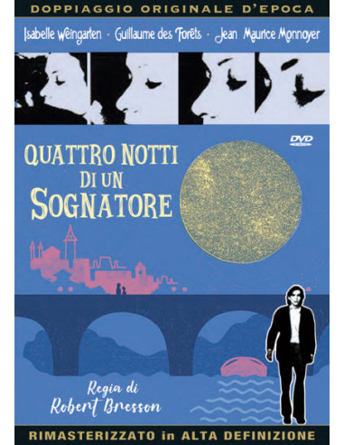 Quattro Notti Di Un Sognatore