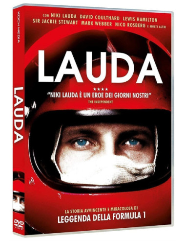 Lauda