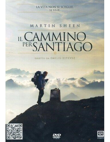 Cammino Per Santiago (Il) (ed.2013)