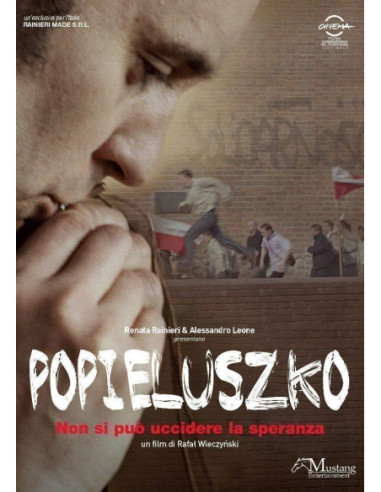 Popieluszko