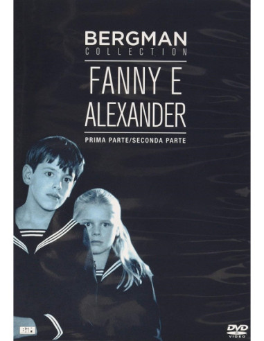 Fanny E Alexander